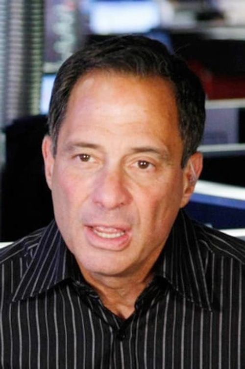 Key visual of Harvey Levin