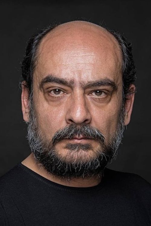 Key visual of Sait Seçkin