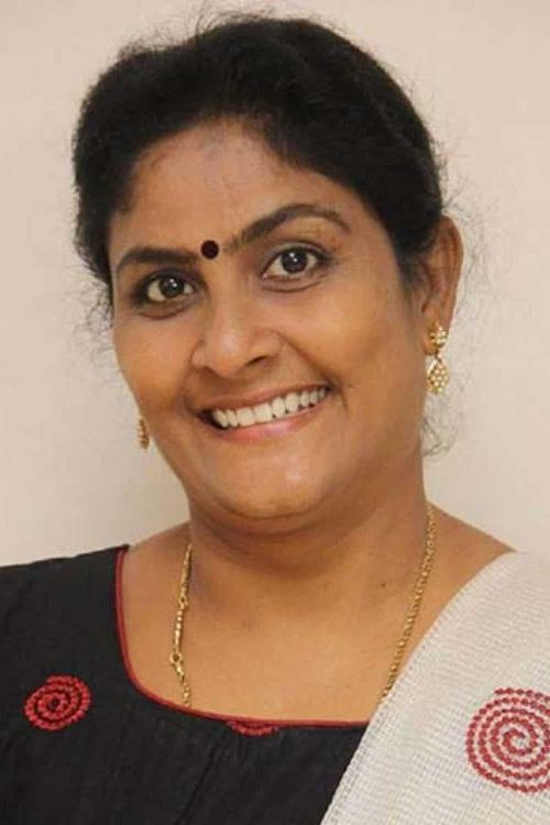 Key visual of Sujatha Sivakumar