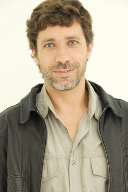 Key visual of Miguel Frazão