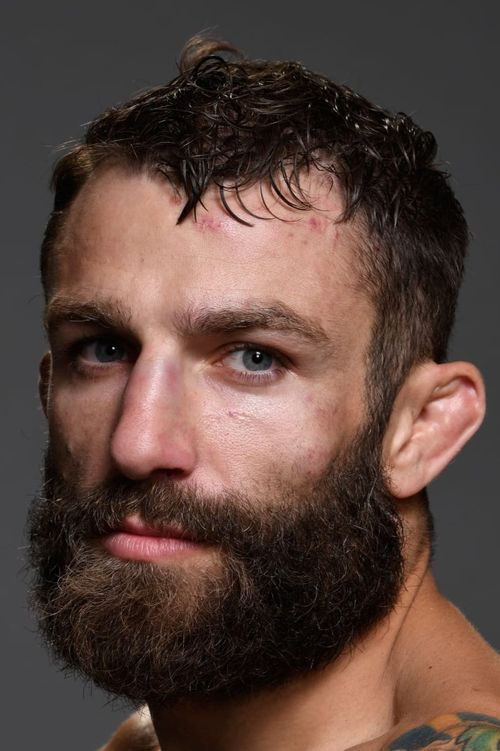 Key visual of Michael Chiesa