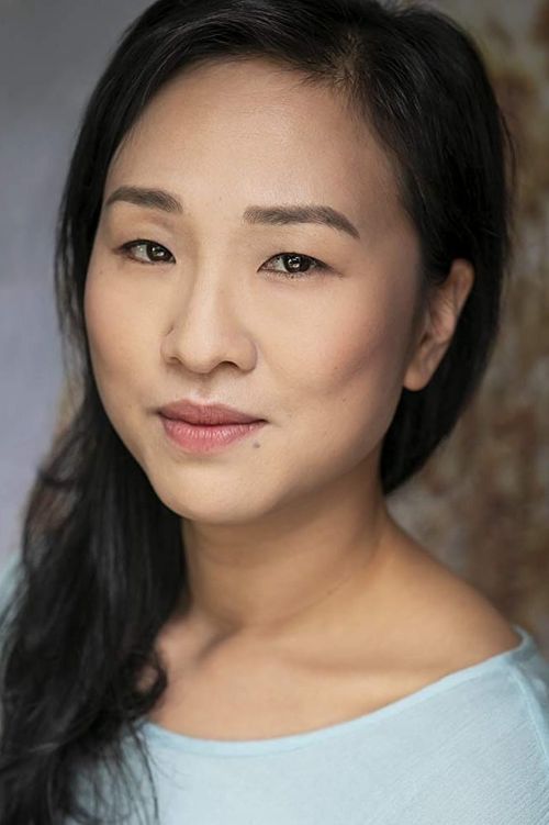 Key visual of Katlyn Wong