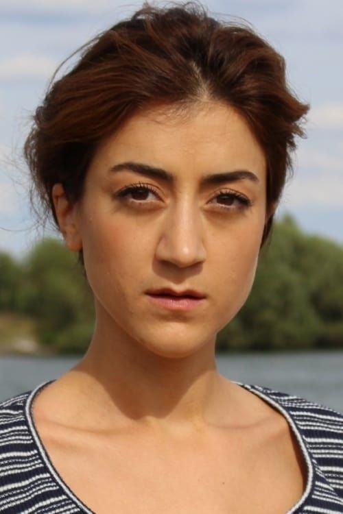 Key visual of Gizem Erdogan