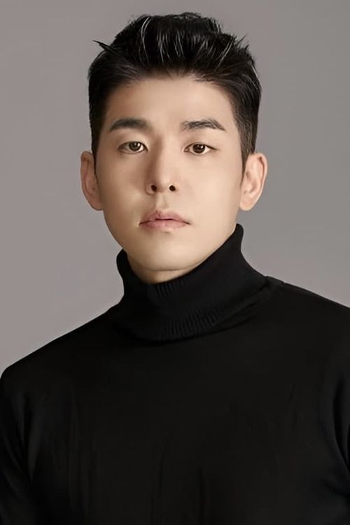 Key visual of Kim Sa-Kwon