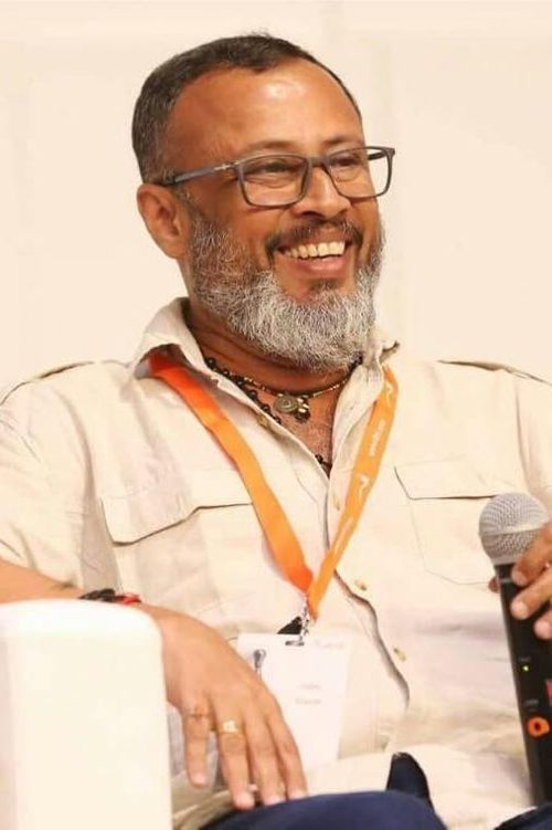 Key visual of Lal Jose