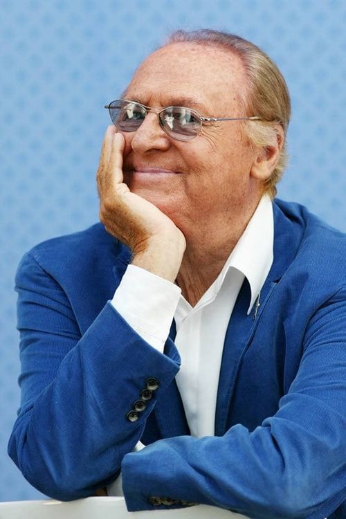 Key visual of Renzo Arbore