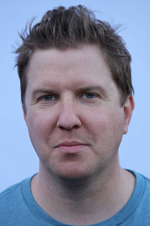 Key visual of Nick Swardson