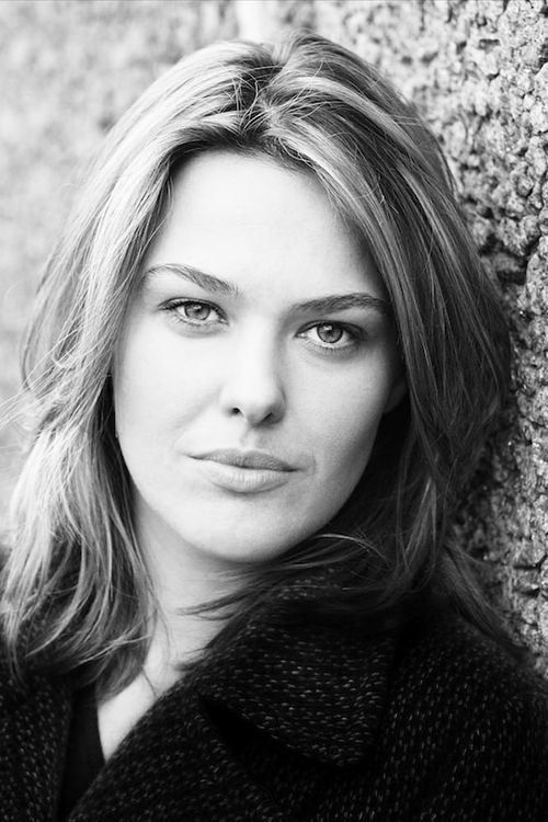 Key visual of Sally Bretton