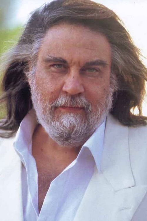 Key visual of Vangelis