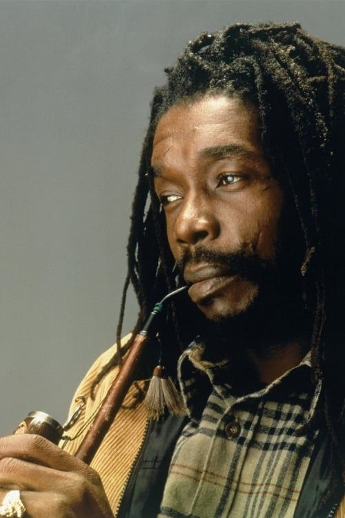 Key visual of Peter Tosh