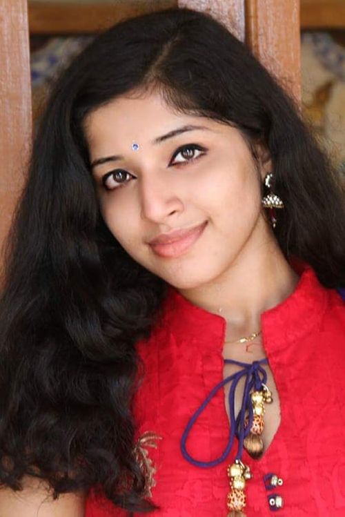 Key visual of Kavya Suresh