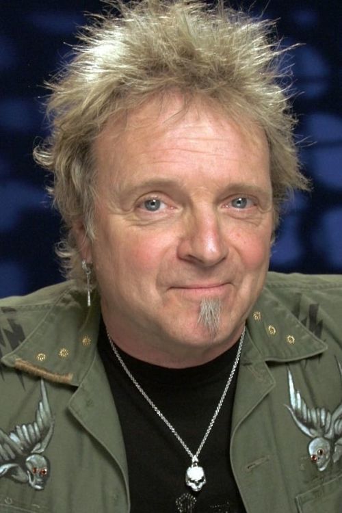 Key visual of Joey Kramer