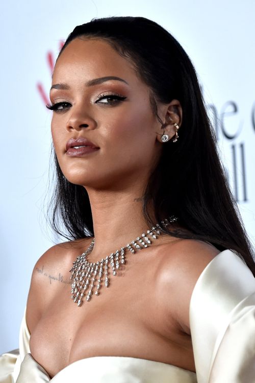 Key visual of Rihanna