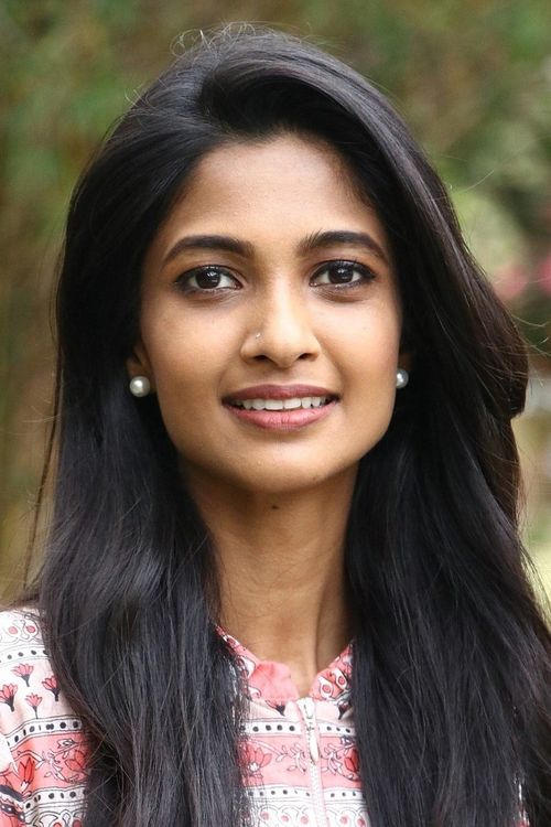 Key visual of Keerthi Pandian