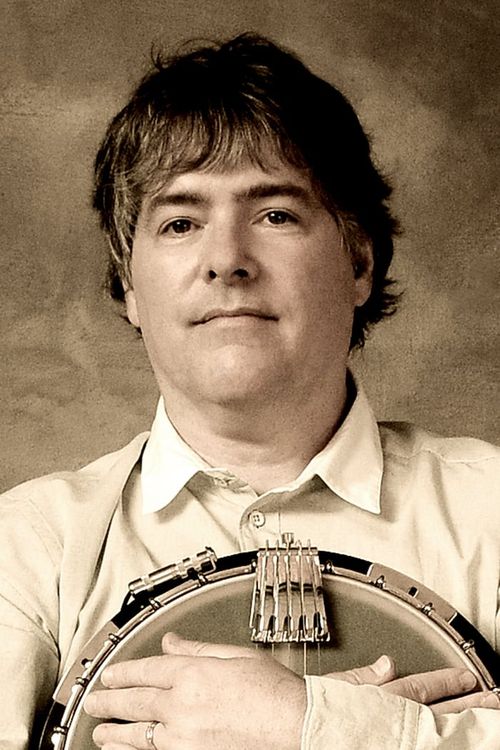 Key visual of Béla Fleck