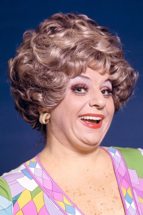 Key visual of Totie Fields