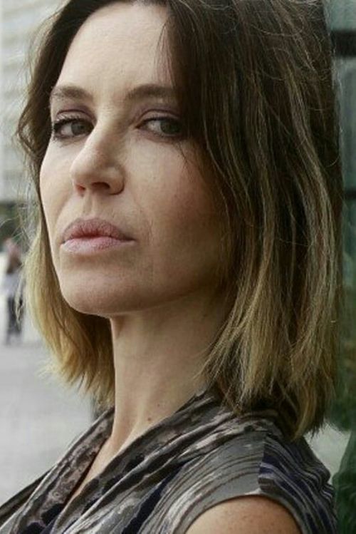 Key visual of Eva Fernández