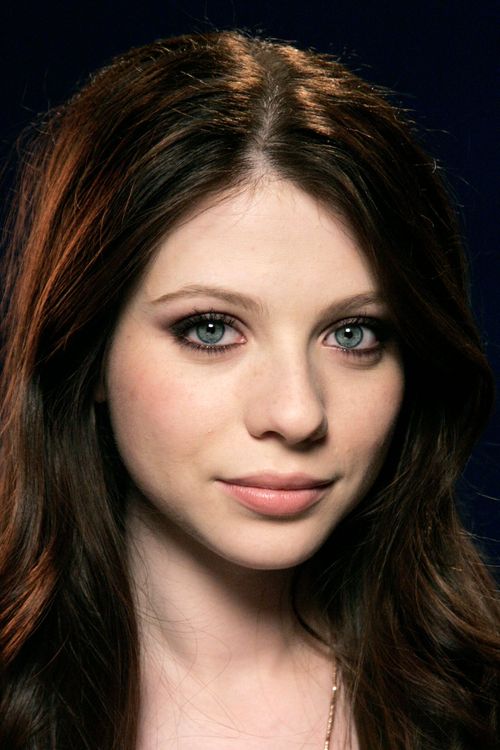 Key visual of Michelle Trachtenberg