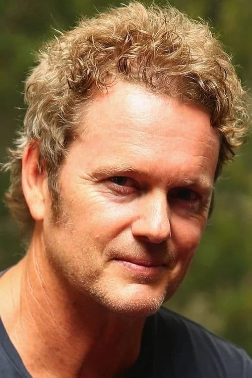 Key visual of Craig McLachlan