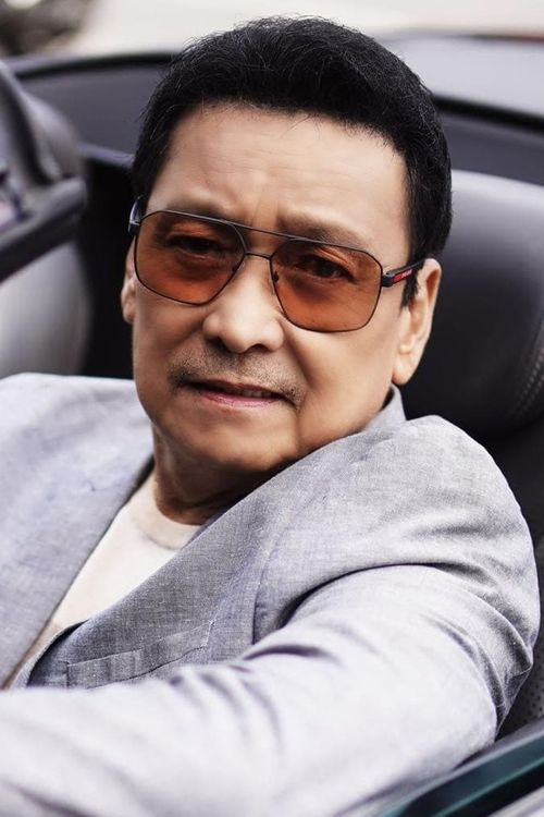 Key visual of Lito Lapid