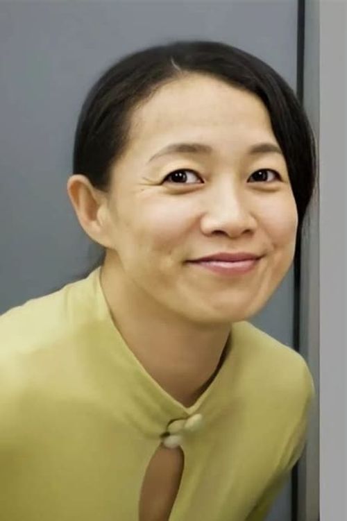 Key visual of Kiyomi Tanigawa