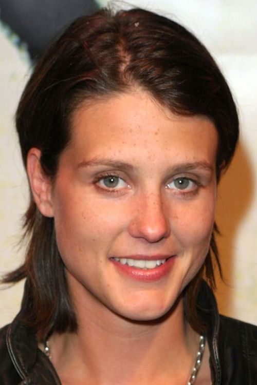 Key visual of Heather Peace