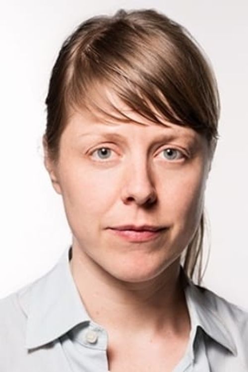 Key visual of Anna Böger