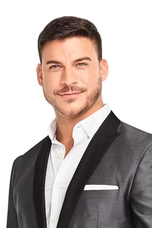 Key visual of Jax Taylor