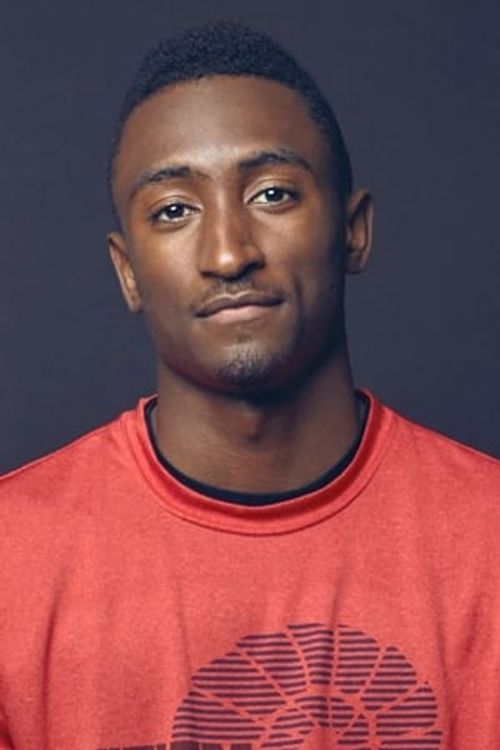 Key visual of Marques Brownlee