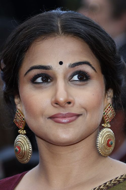 Key visual of Vidya Balan