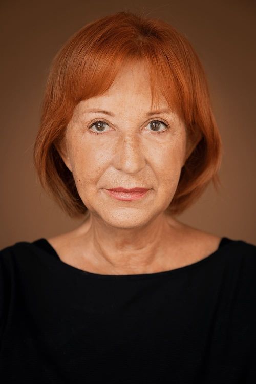 Key visual of Isabel Medina