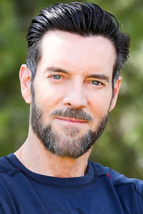 Key visual of Tony Horton