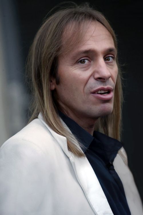 Key visual of Alain Robert