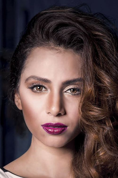 Key visual of Tooba Siddiqui