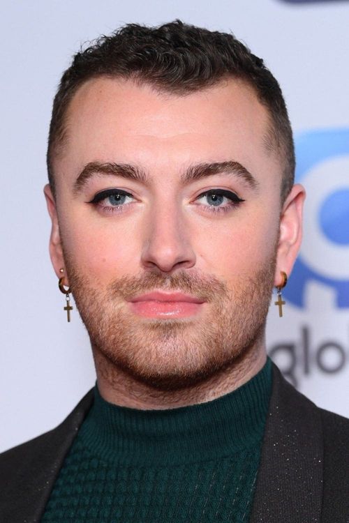 Key visual of Sam Smith