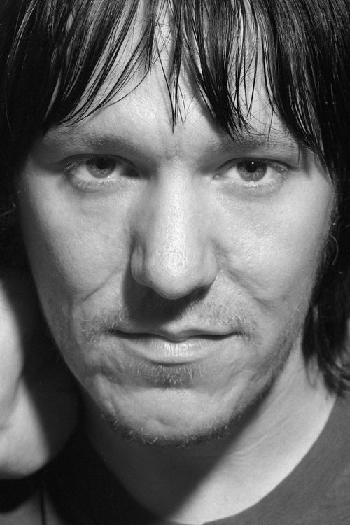 Key visual of Elliott Smith