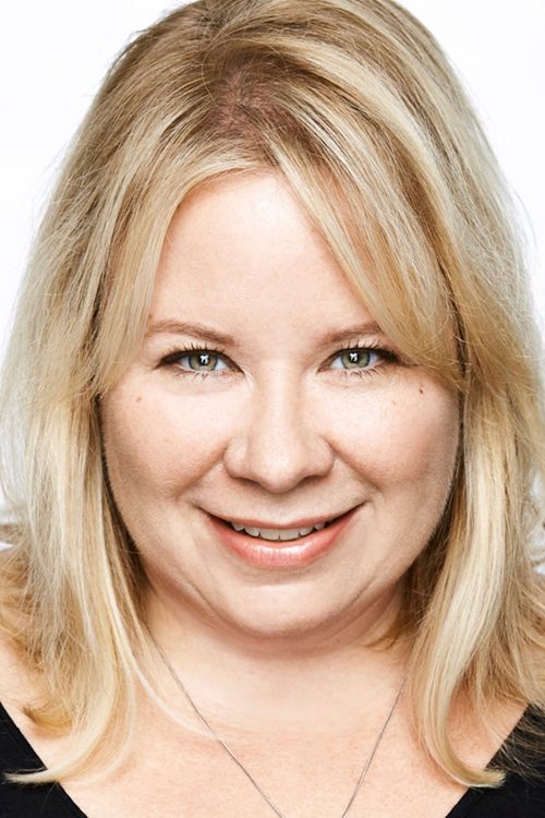 Key visual of Julie Plec