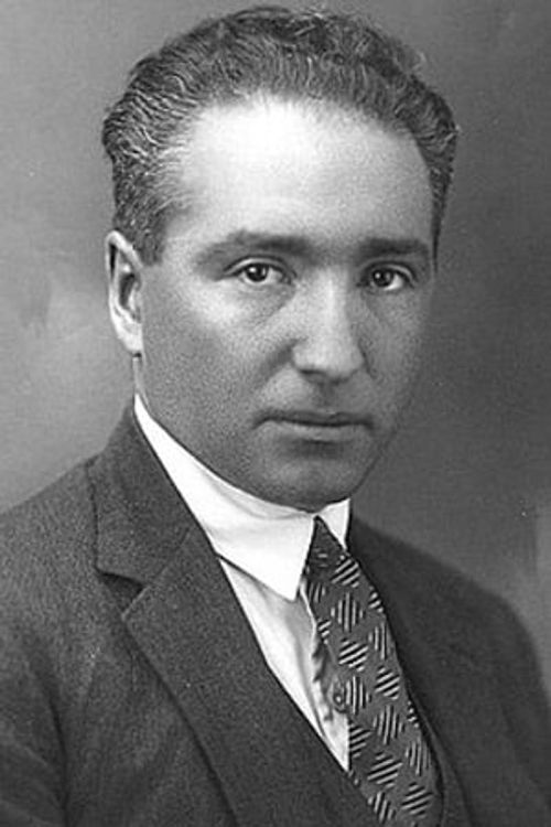 Key visual of Wilhelm Reich