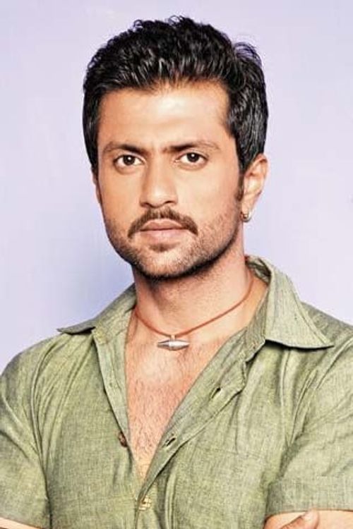 Key visual of Aamir Dalvi