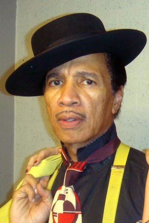 Key visual of Kid Creole