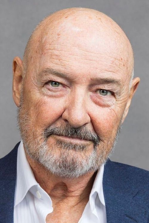 Key visual of Terry O'Quinn