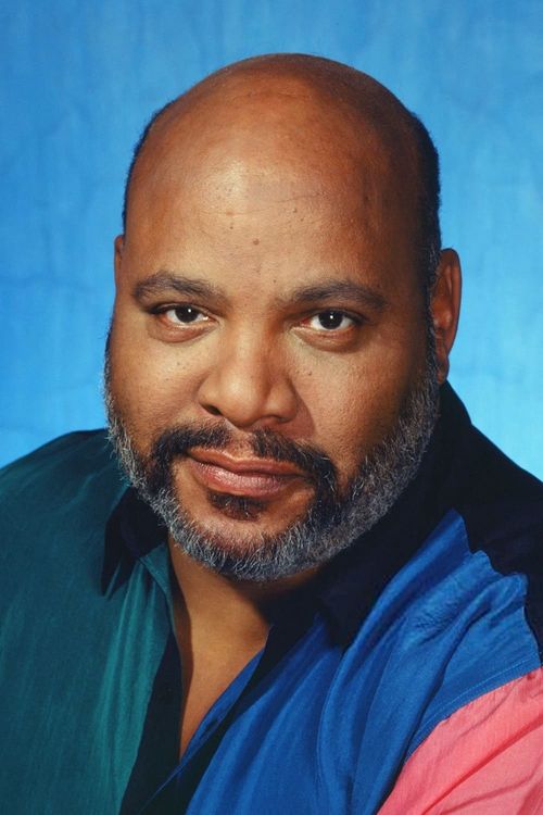 Key visual of James Avery