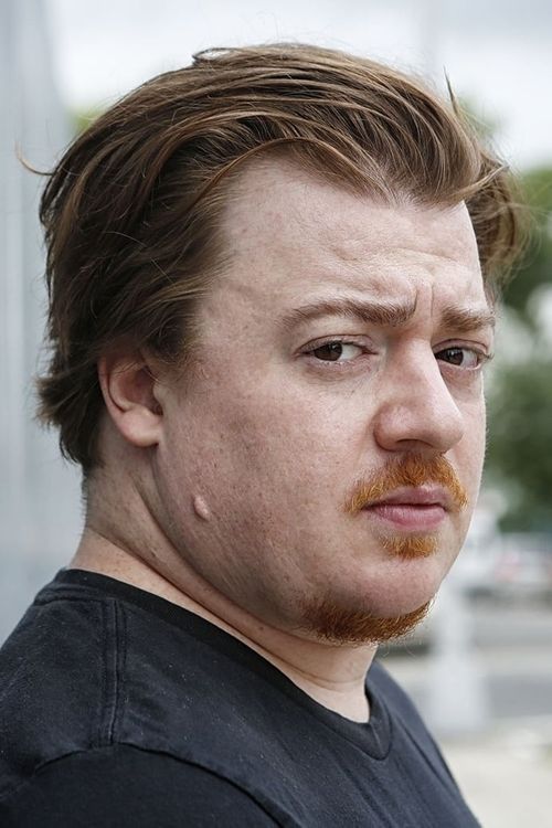 Key visual of Danny Tamberelli