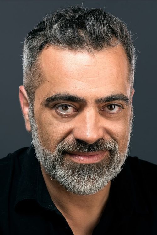 Key visual of Paulo Calatré