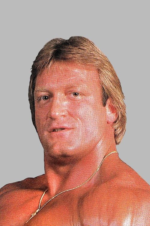 Key visual of Paul Orndorff