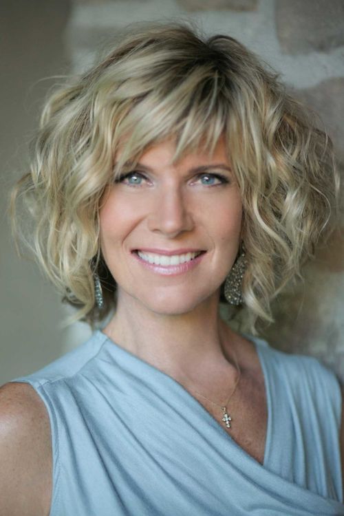 Key visual of Debby Boone