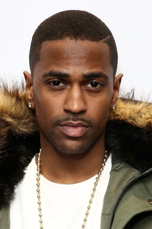 Key visual of Big Sean