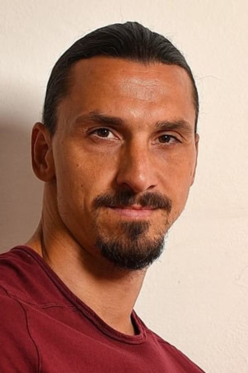 Key visual of Zlatan Ibrahimović