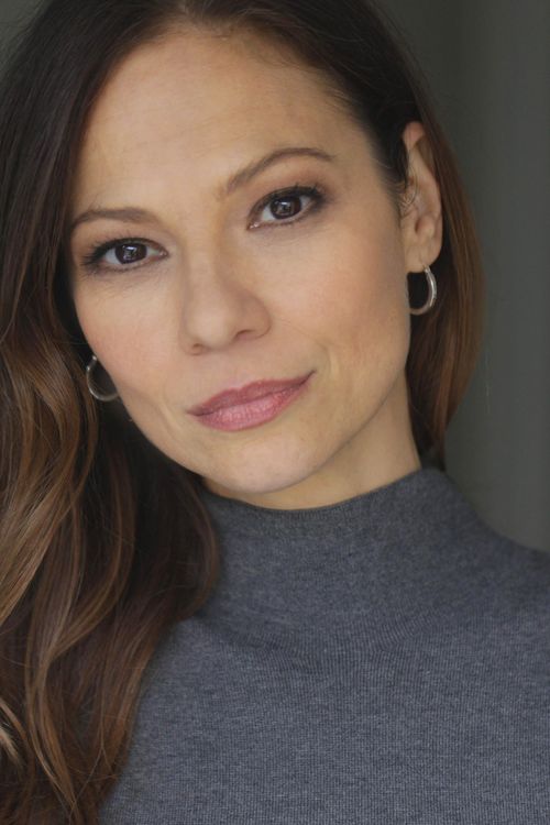 Key visual of Tamara Braun