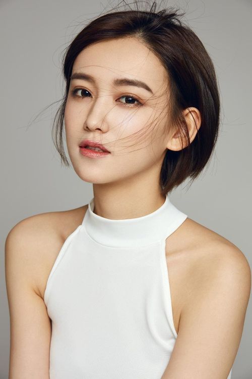 Key visual of Daisy Li